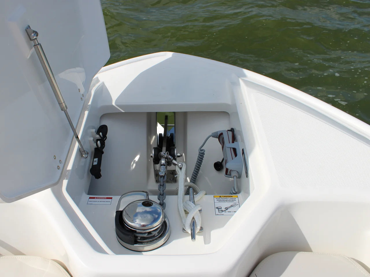 2027 Boston Whaler 280 Dauntless 28.0 feet, Seabrook, TX #19