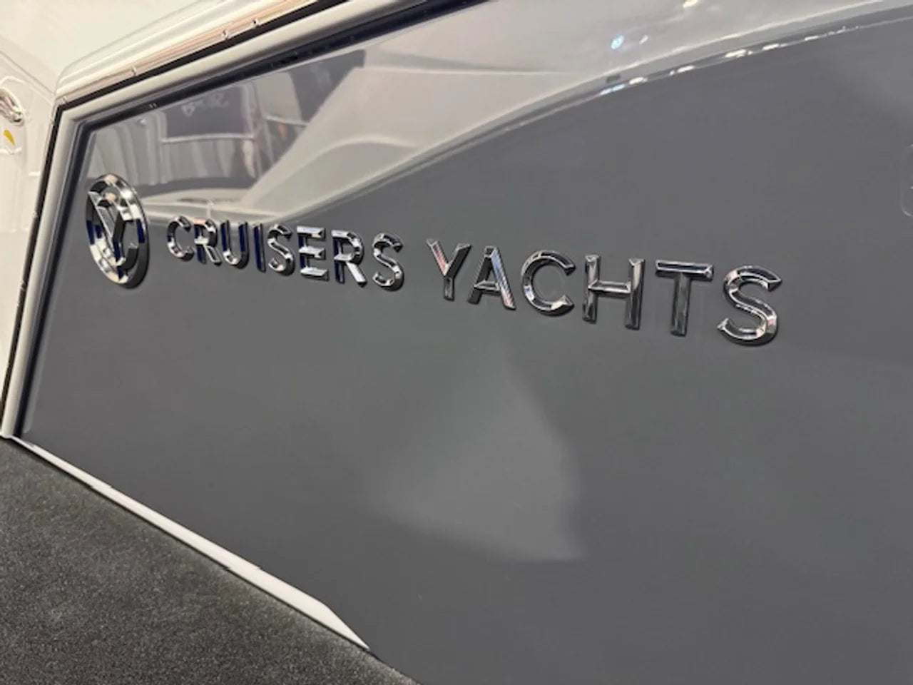 2026 Cruisers Yachts 34 GLS Outboard 34.0 feet, Lake Ozark, MO #8