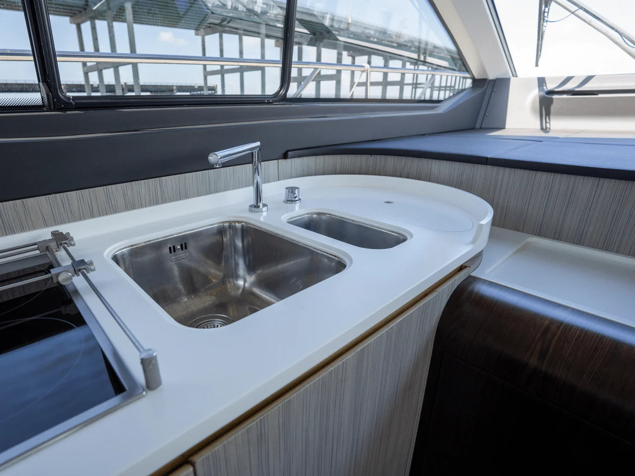 2019 Azimut AZ 60-FLY 60.0 feet, Miami, FL #48