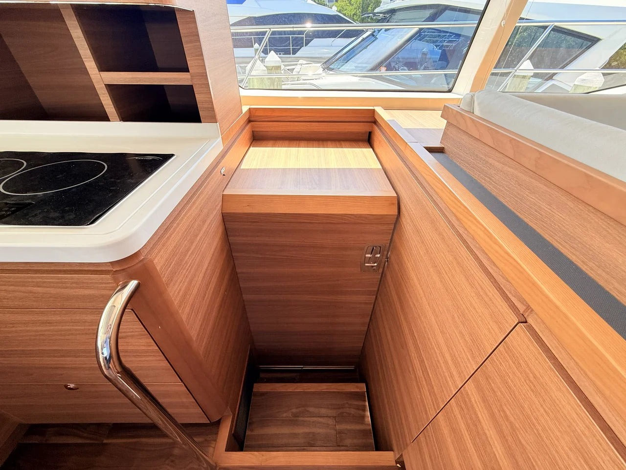 2024 Aquila 44 Yacht 44.0 feet, Sarasota, Florida #43