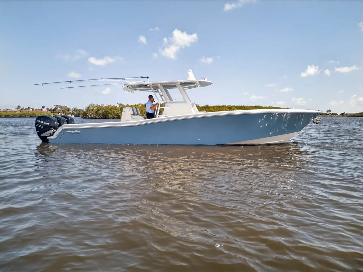 2023 Invincible 36 OPEN FISHERMAN 36.0 feet, Stuart, Florida #23