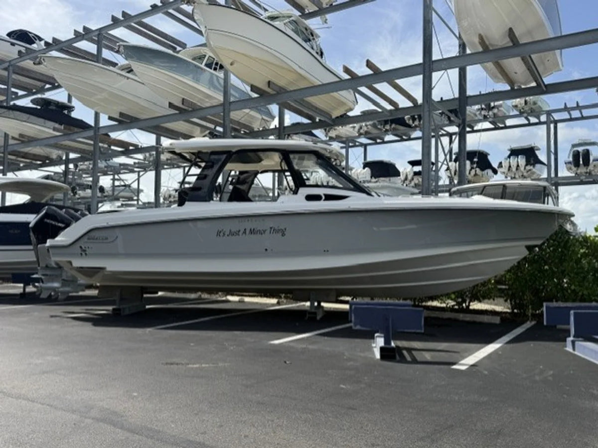 2023 Boston Whaler 350 REALM 35.0 feet, Fort Myers, FL #27