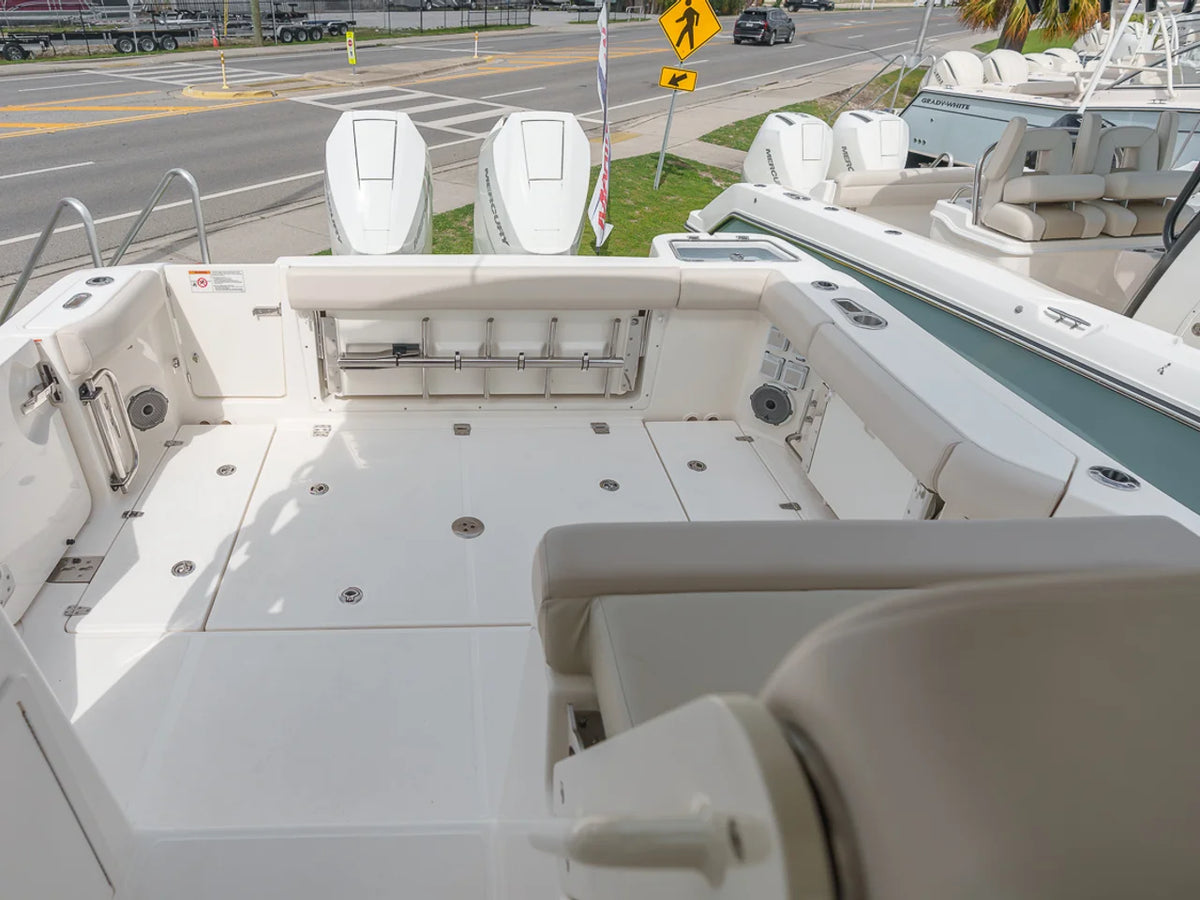 2026 Boston Whaler 325 Conquest 32.0 feet, Fort Walton Beach, Florida #56
