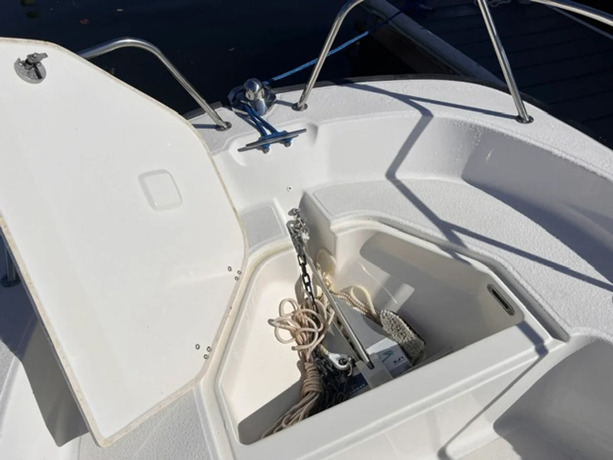 2023 Boston Whaler 150 MONTAUK 15.0 feet, Wakefield, RI #18