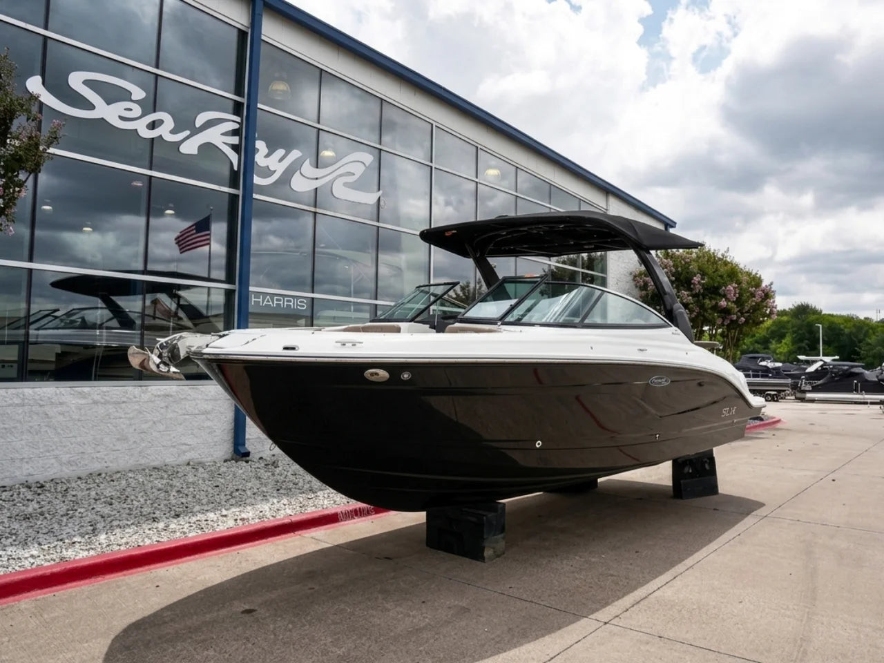 2026 Sea Ray SLX 280 28.0 feet, Lewisville, TX #2