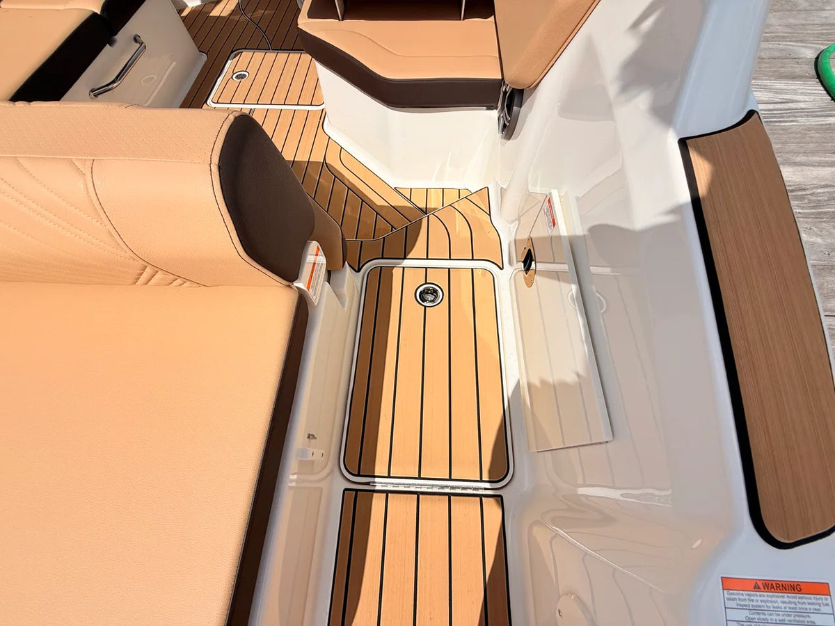 2027 Sea Ray SDX 230 Outboard 23.0 feet, St Petersburg, FL #23