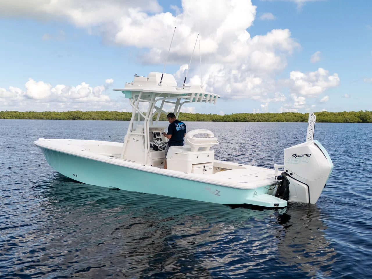 2019 SeaVee 270Z 27.0 feet, Key Largo, FL #5