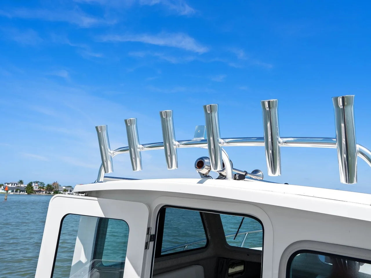 2024 Parker Marine 2320 SPORT CABIN 25.0 feet, St Petersburg, FL #40
