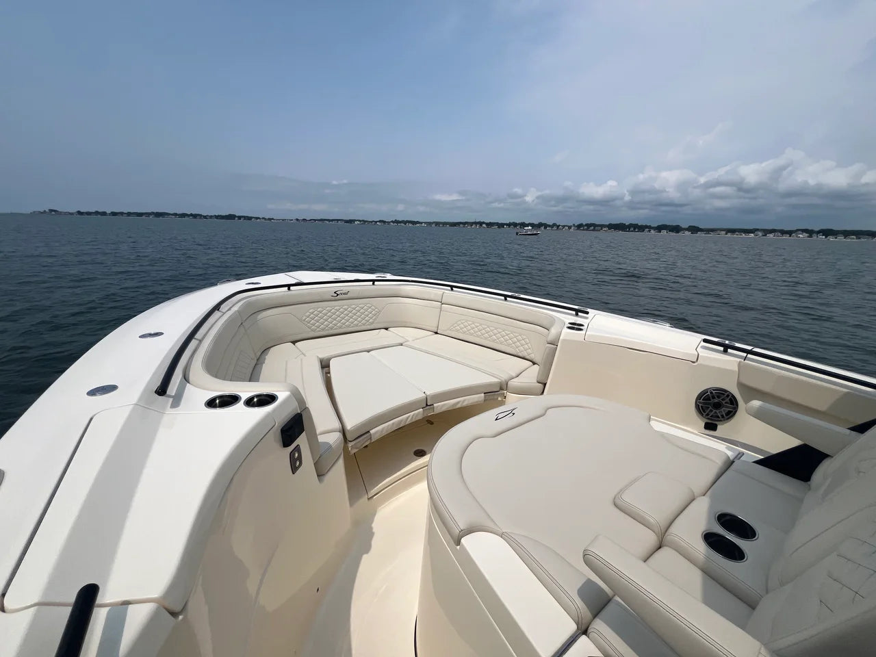 2026 Scout 330 LXF 33.0 feet, Westbrook, Connecticut #32