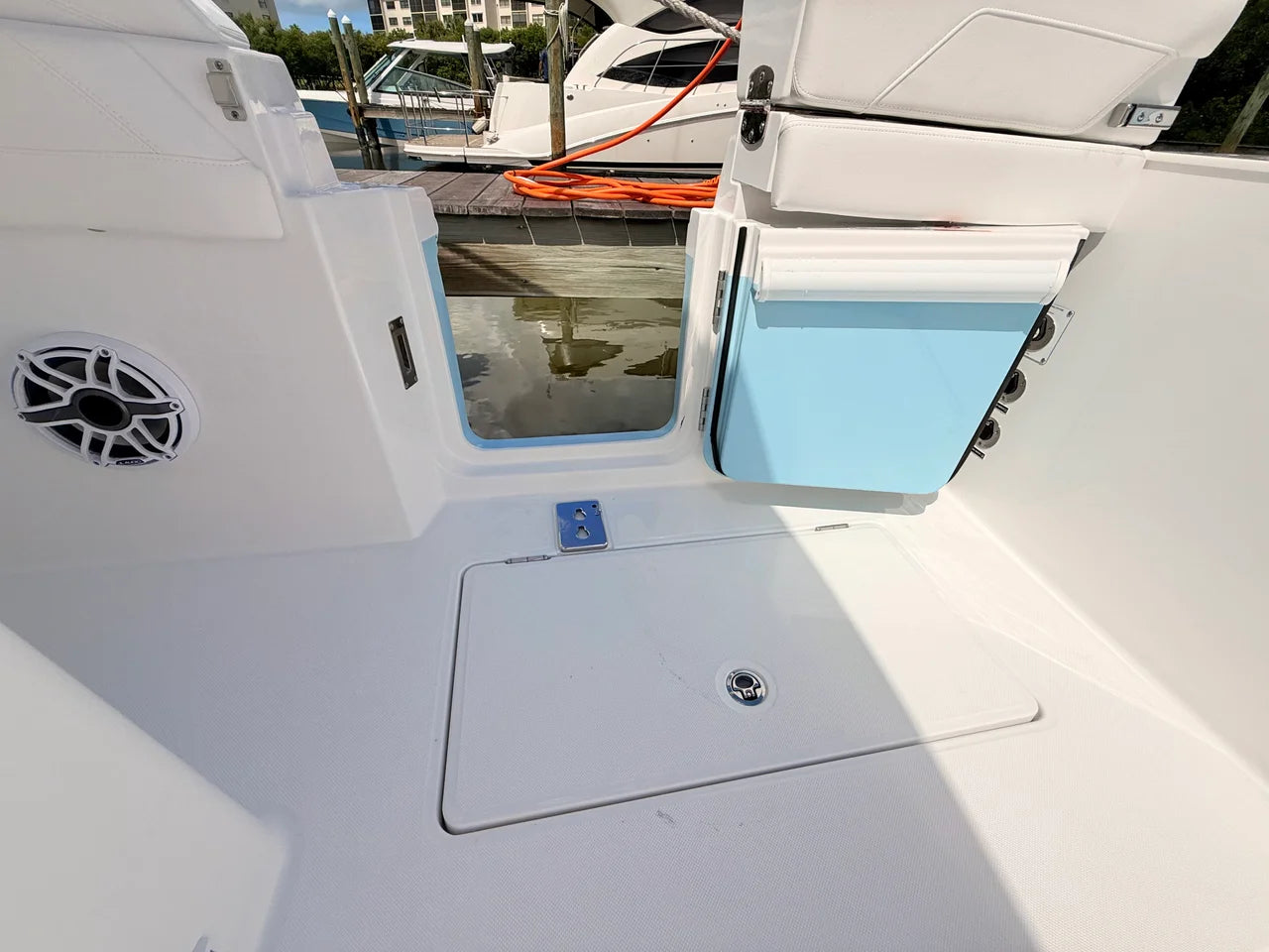 2026 Intrepid 35 VALOR 35.0 feet, St Petersburg, FL #43