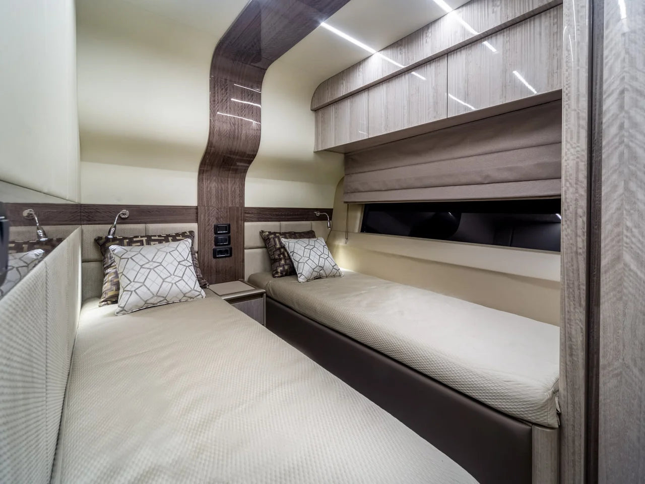 2026 Galeon 700 SKY 72.0 feet, Inuvik, Northwest Territories #53