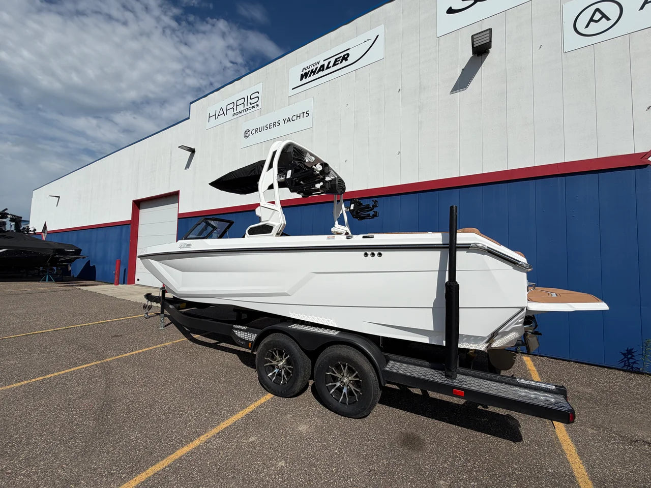 2026 Nautique Super Air Nautique GS22 22.0 feet, Rogers, MN #4