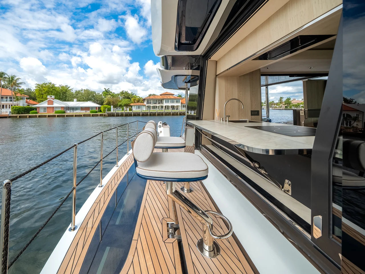 2026 Galeon 620 FLY 64.583 feet, Inuvik, Northwest Territories #40