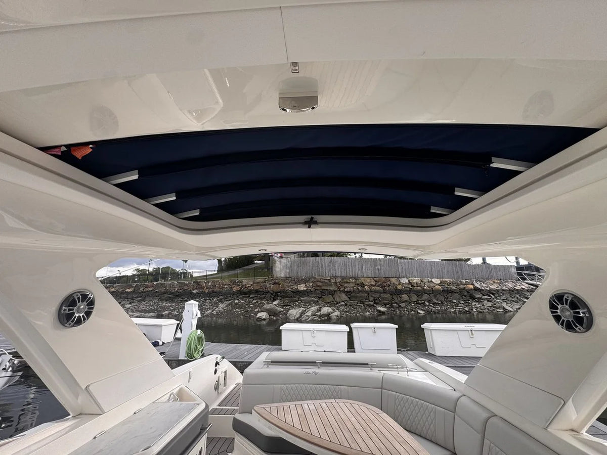 2022 Sea Ray SLX 310 31.0 feet, Norwalk, Connecticut #21