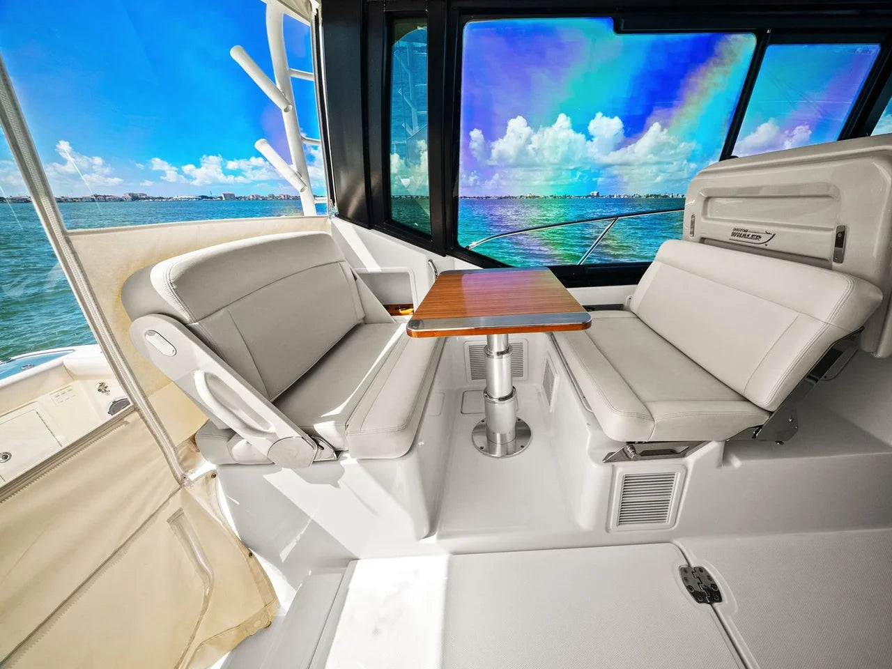 2025 Boston Whaler 405 CONQUEST 41.0 feet, St Petersburg, FL #54