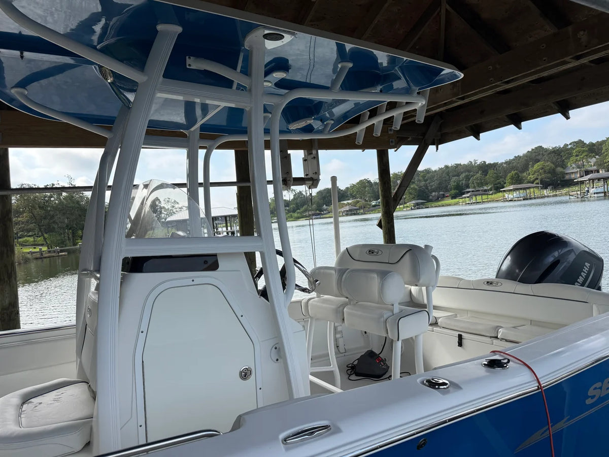 2013 Sea Hunt ULTRA 211 22.0 feet, Pensacola, Florida #17