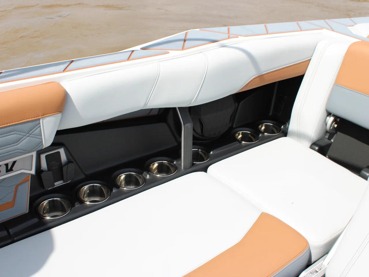2024 Malibu 26LSV 26.0 feet, Seabrook, TX #48