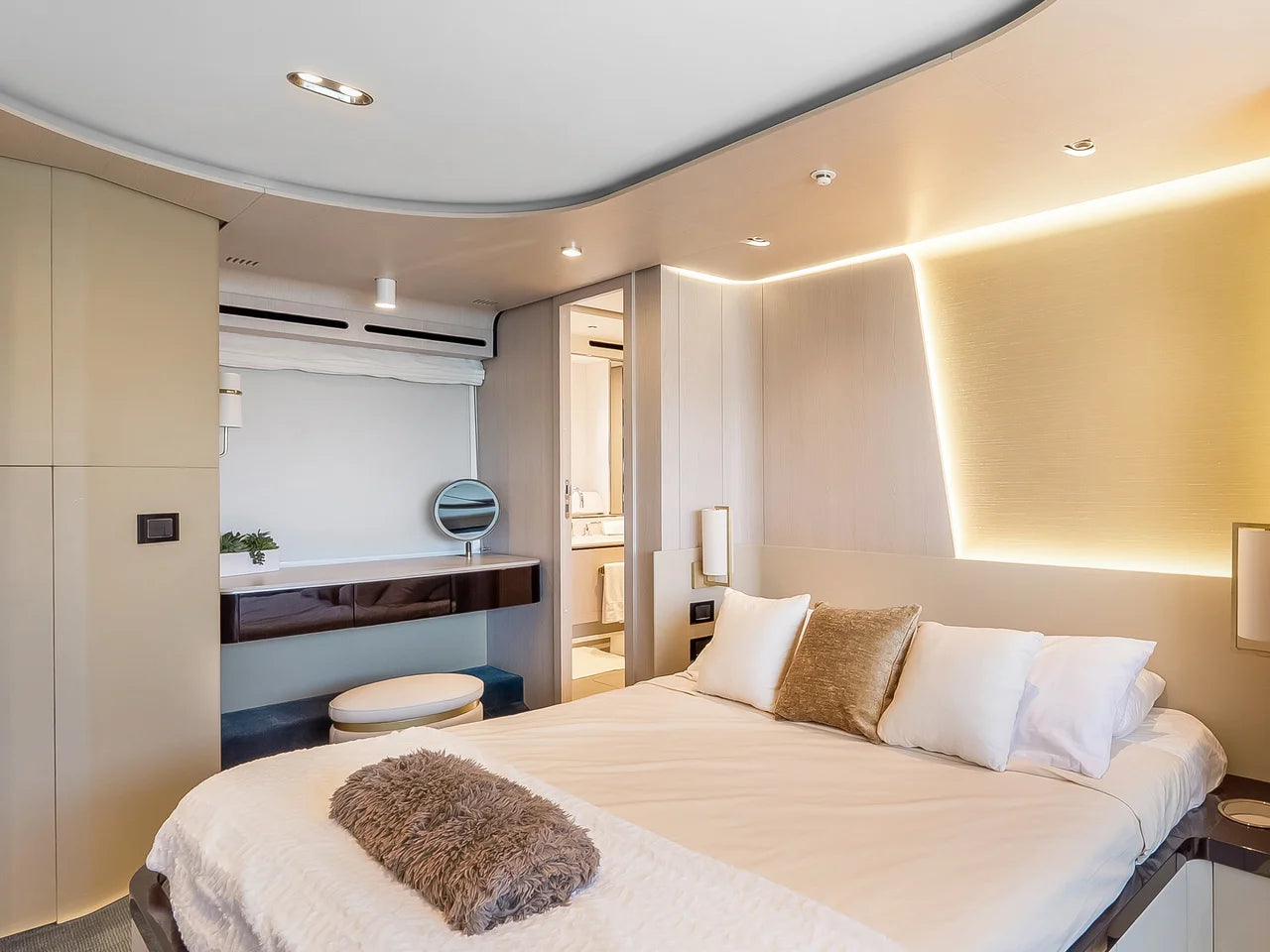 2025 Azimut 78 FLY 78.0 feet, Miami, FL #22