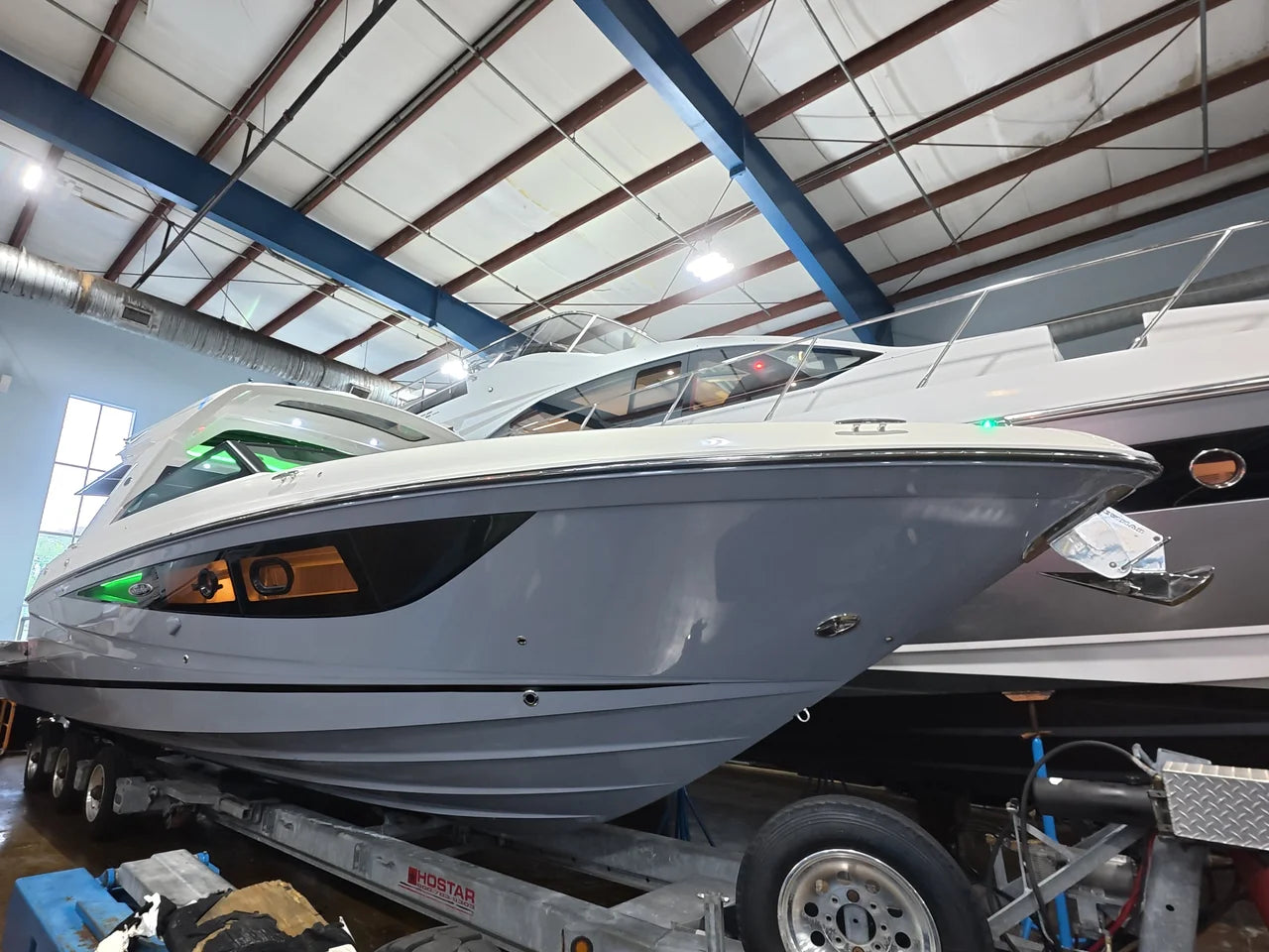 2026 Sea Ray SLX 400 Outboard 40.0 feet, Clearwater, Florida #2