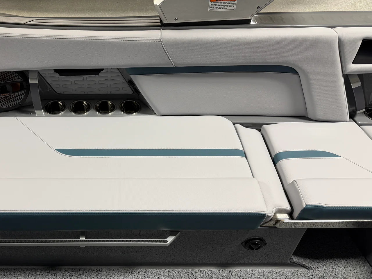 2025 Mastercraft X24 24.0 feet, Piedmont, South Carolina #42