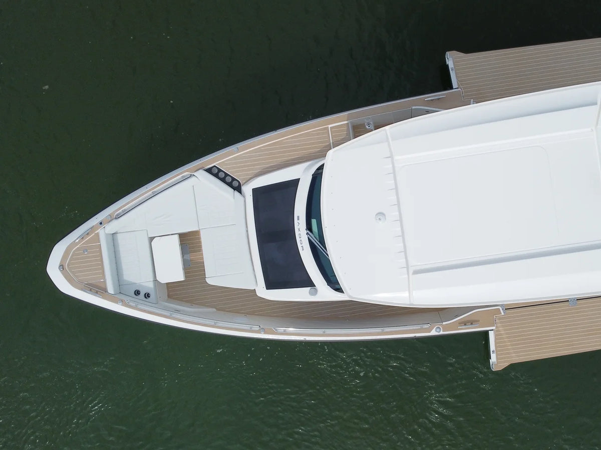 2027 Saxdor 400 GTS 40.0 feet, Naples, Florida #22