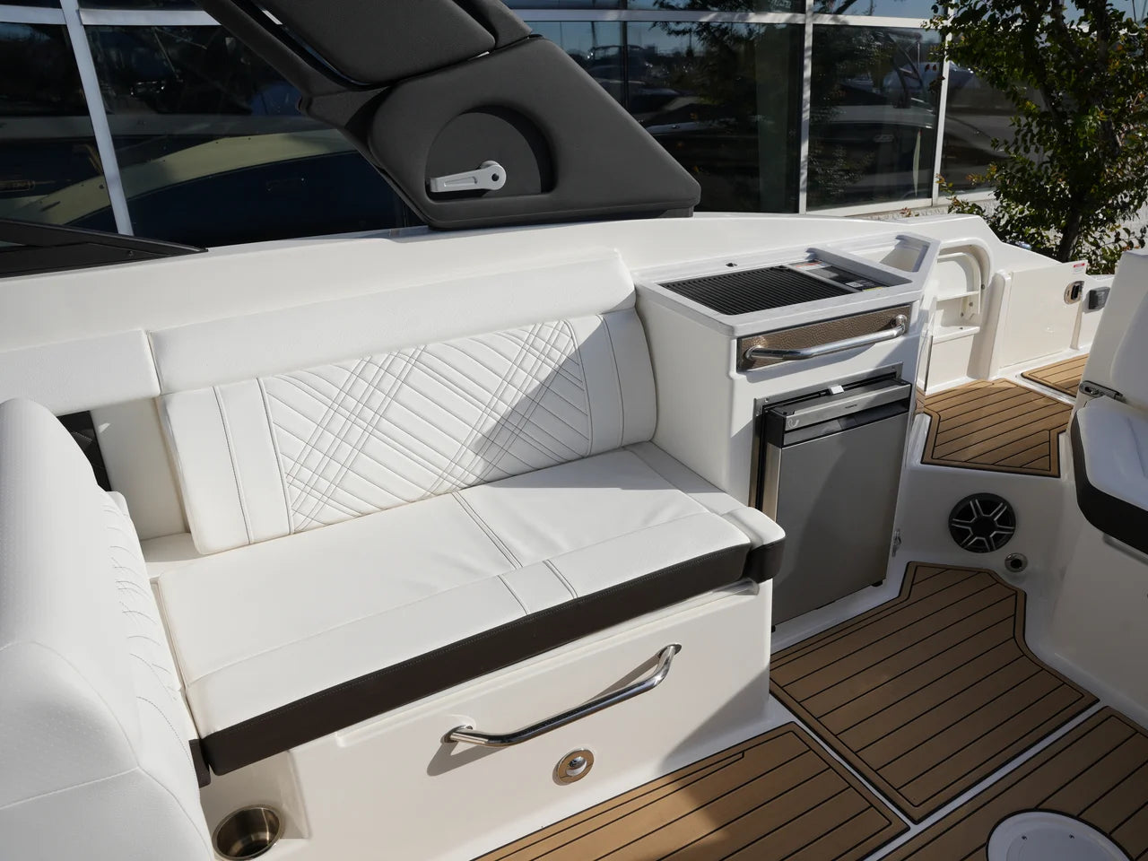 2026 Sea Ray SDX 290 29.0 feet, Lewisville, TX #12