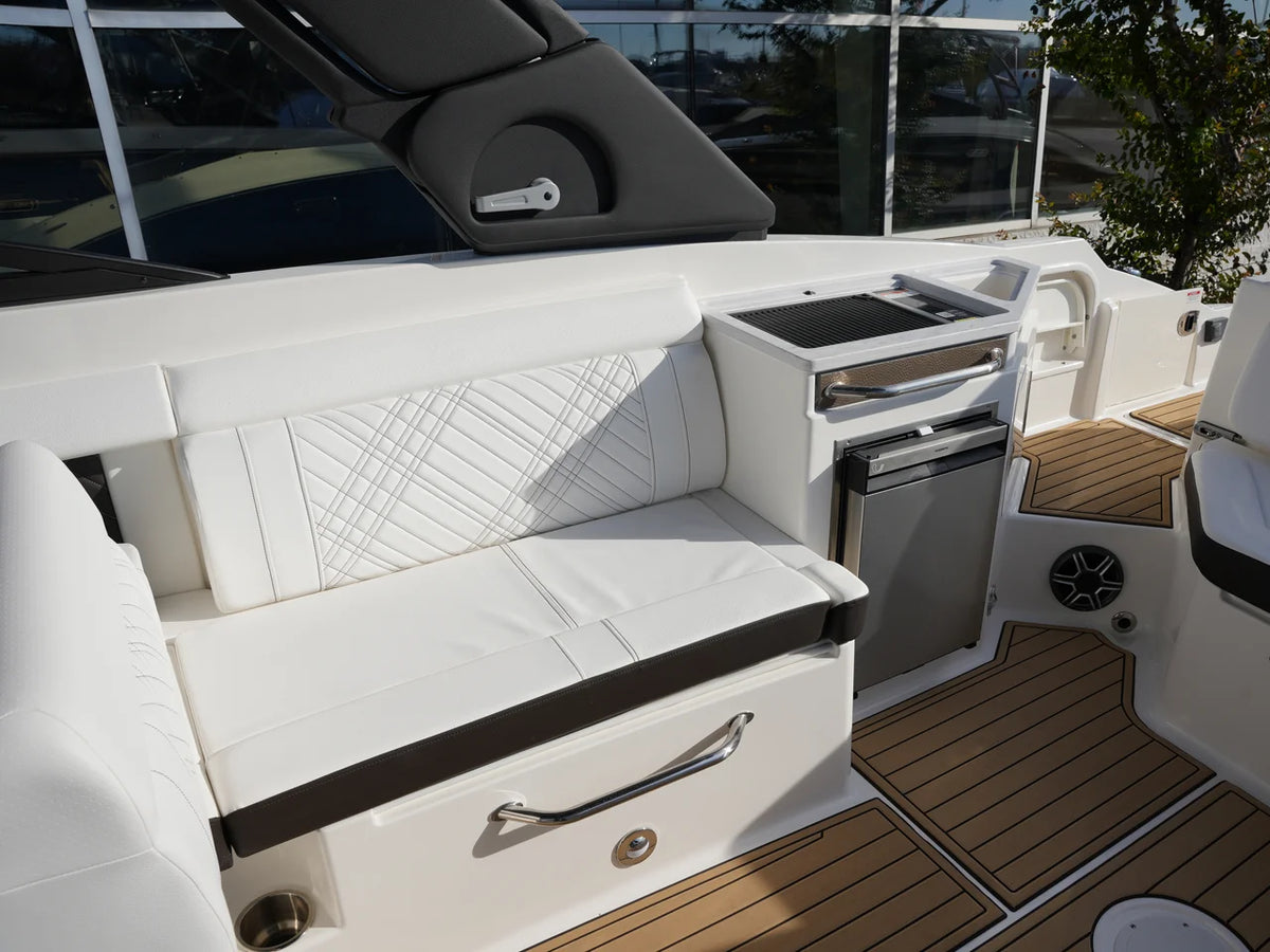 2026 Sea Ray SDX 290 29.0 feet, Lewisville, TX #12