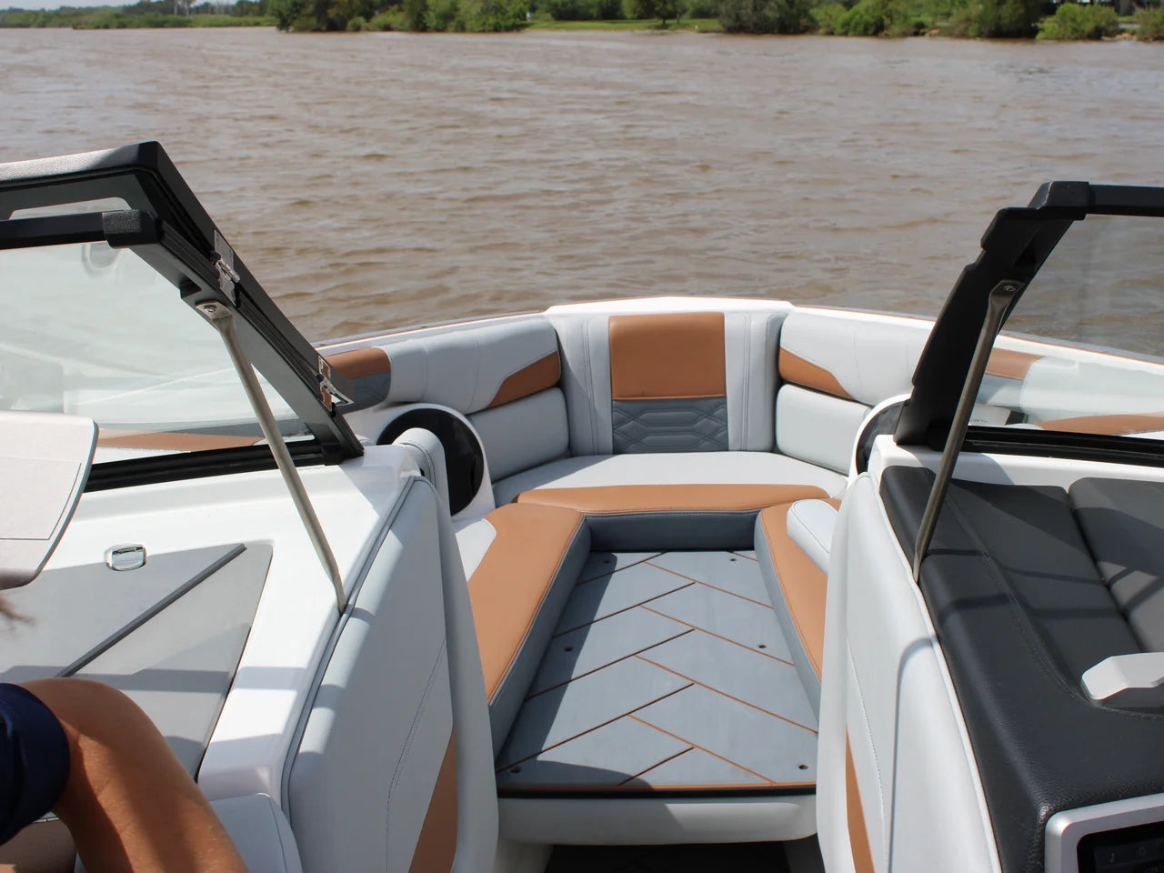 2024 Malibu 26LSV 26.0 feet, Seabrook, TX #55