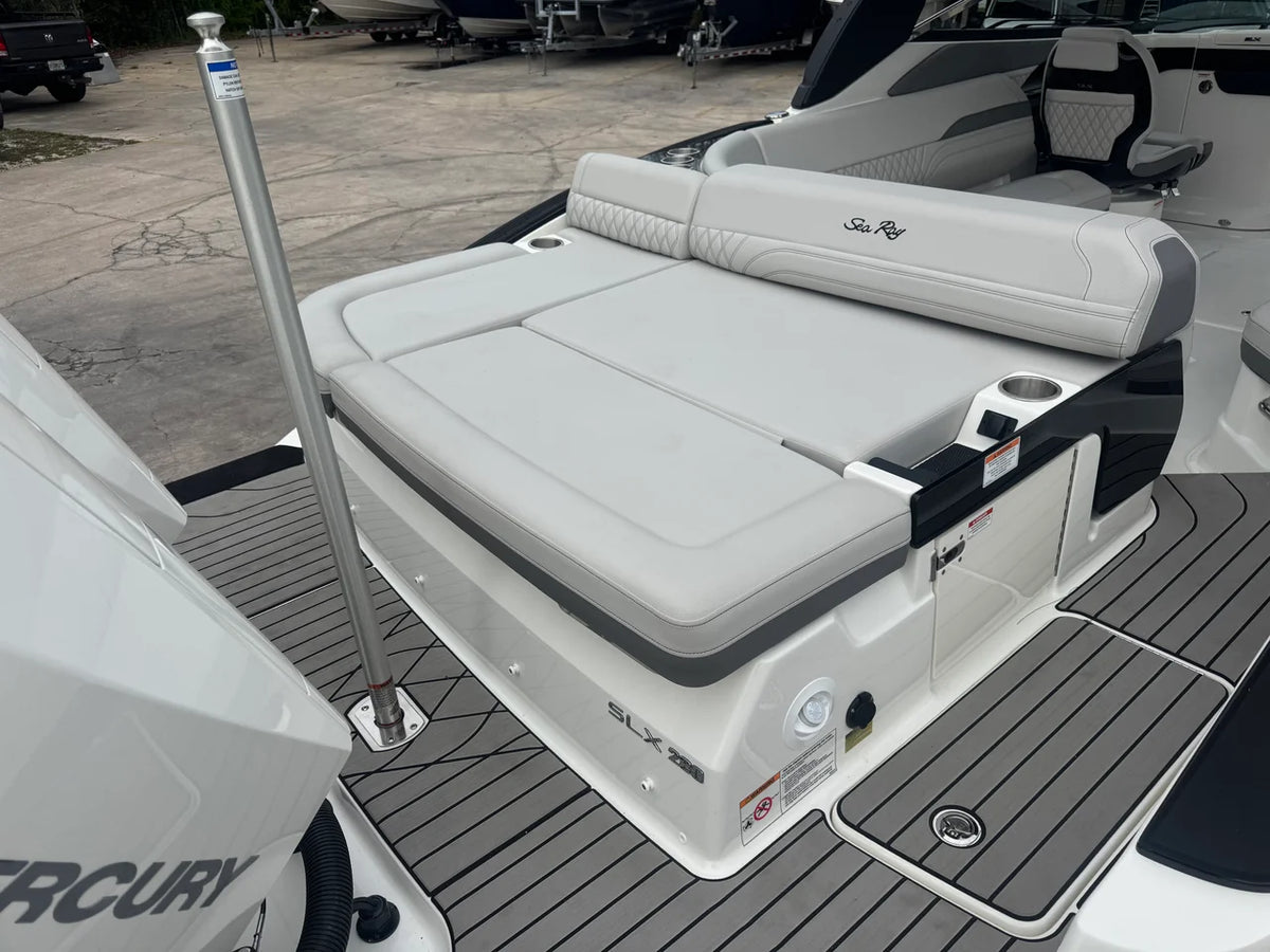 2022 Harris Sunliner 230 23.0 feet, Cocoa, Florida #6