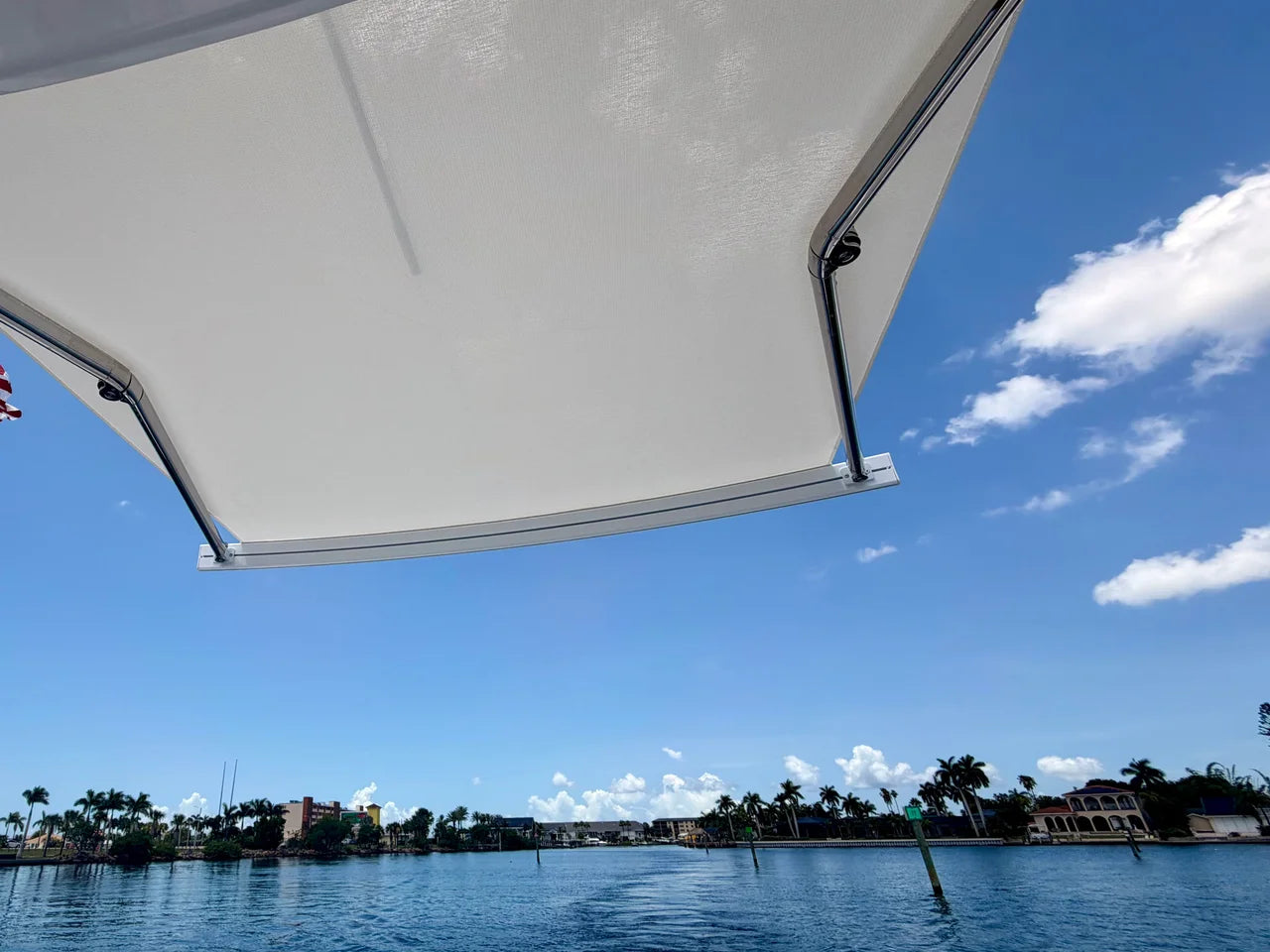 2026 Intrepid 35 VALOR 37.0 feet, Fort Myers, FL #15