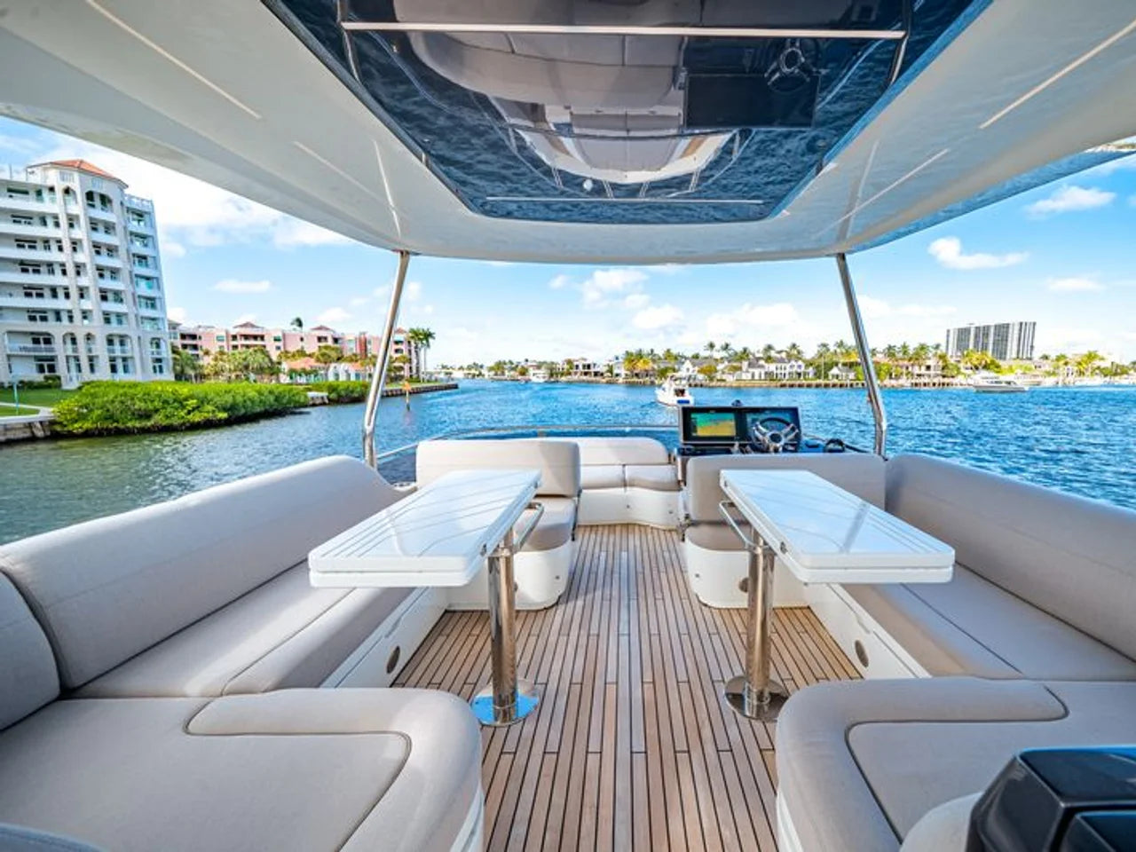 2024 Galeon 560 FLY 58.0 feet, Pompano Beach, FL #47