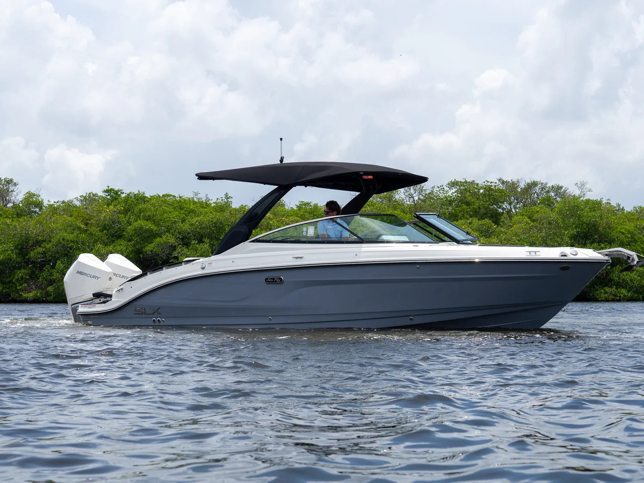 2027 Sea Ray SLX 280 Outboard 28.0 feet, Fort Myers, FL #36