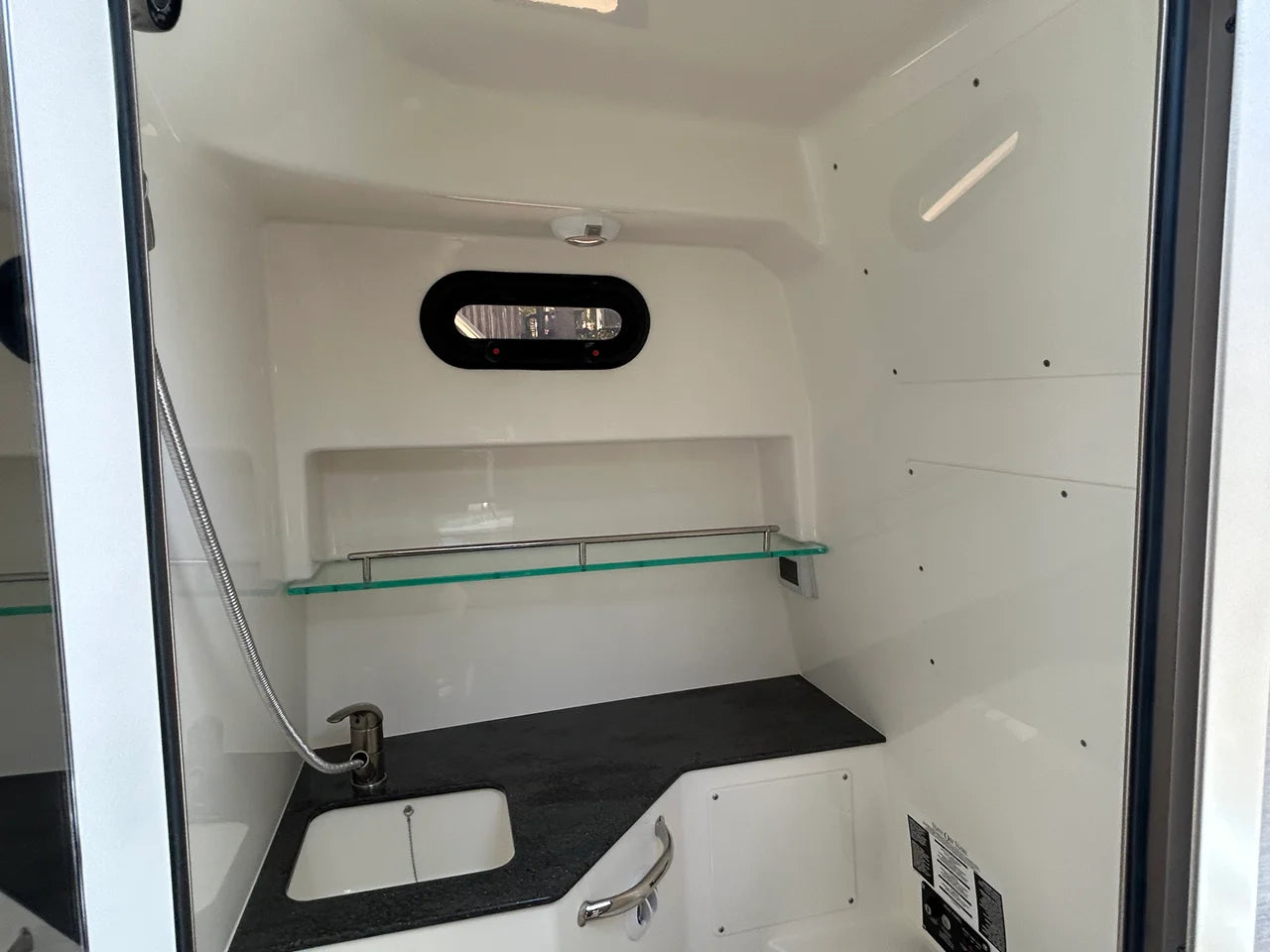 2026 Boston Whaler 325 Conquest 32.0 feet, Pensacola, Florida #38
