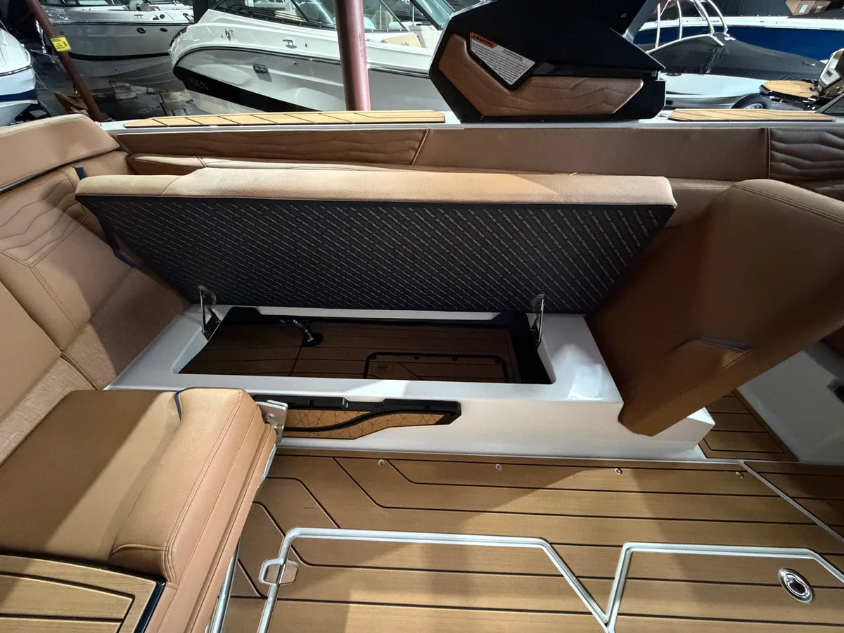 2026 Nautique Super Air Nautique G25 25.0 feet, Rogers, MN #38