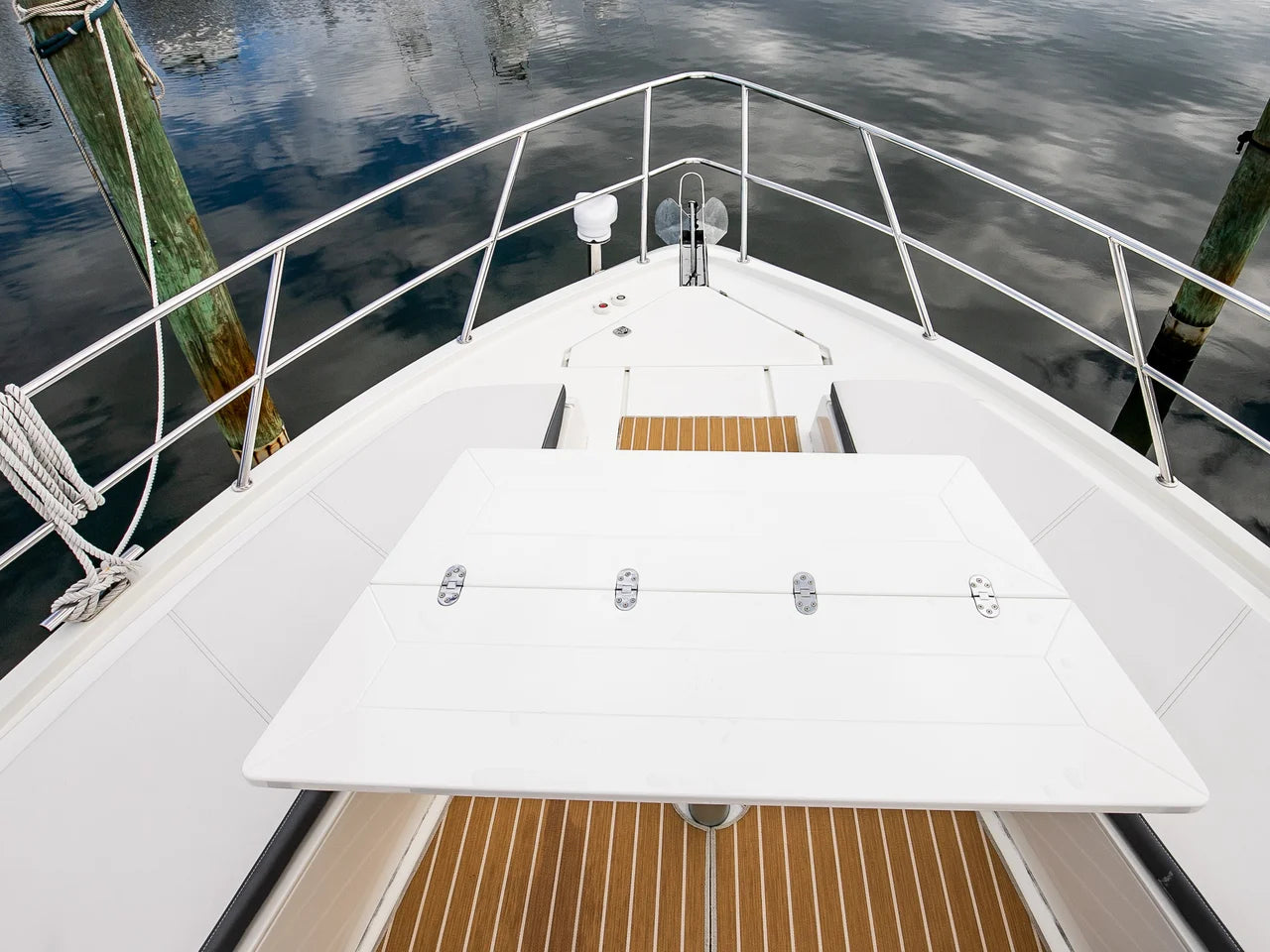 2024 Galeon 470 SKY 47.0 feet, Pompano Beach, Florida #24
