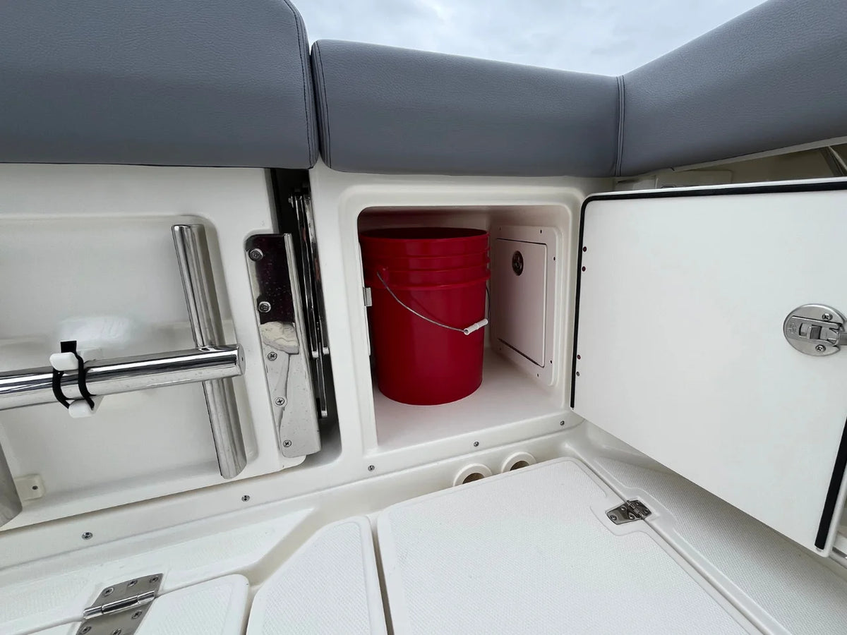 2026 Boston Whaler 360 Outrage 36.0 feet, Westbrook, Connecticut #35