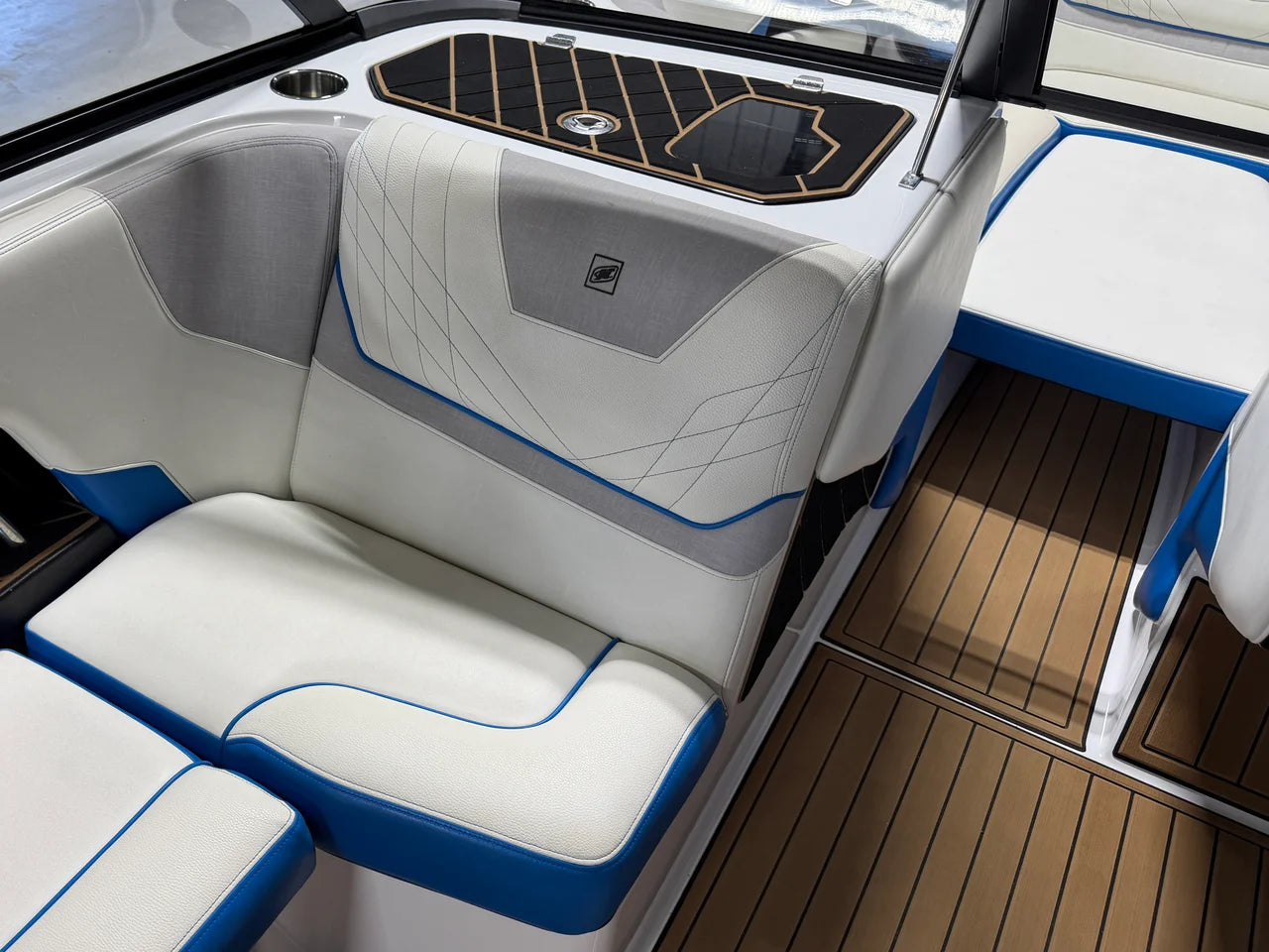 2021 Nautique Super Air Nautique GS22 22.0 feet, Crosslake, Minnesota #46