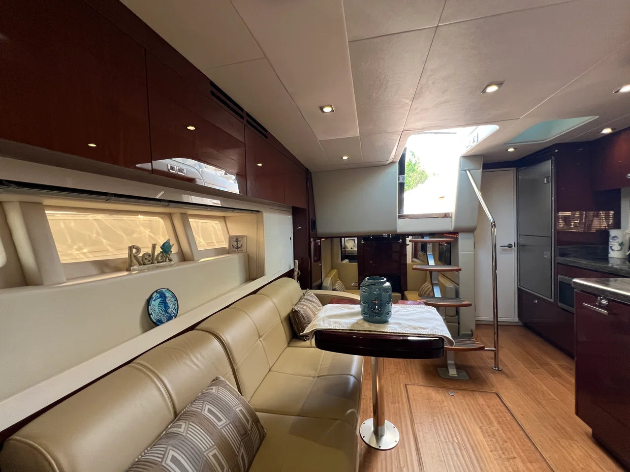 2015 Sea Ray 410 Sundancer 41.0 feet, Huntington, NY #84