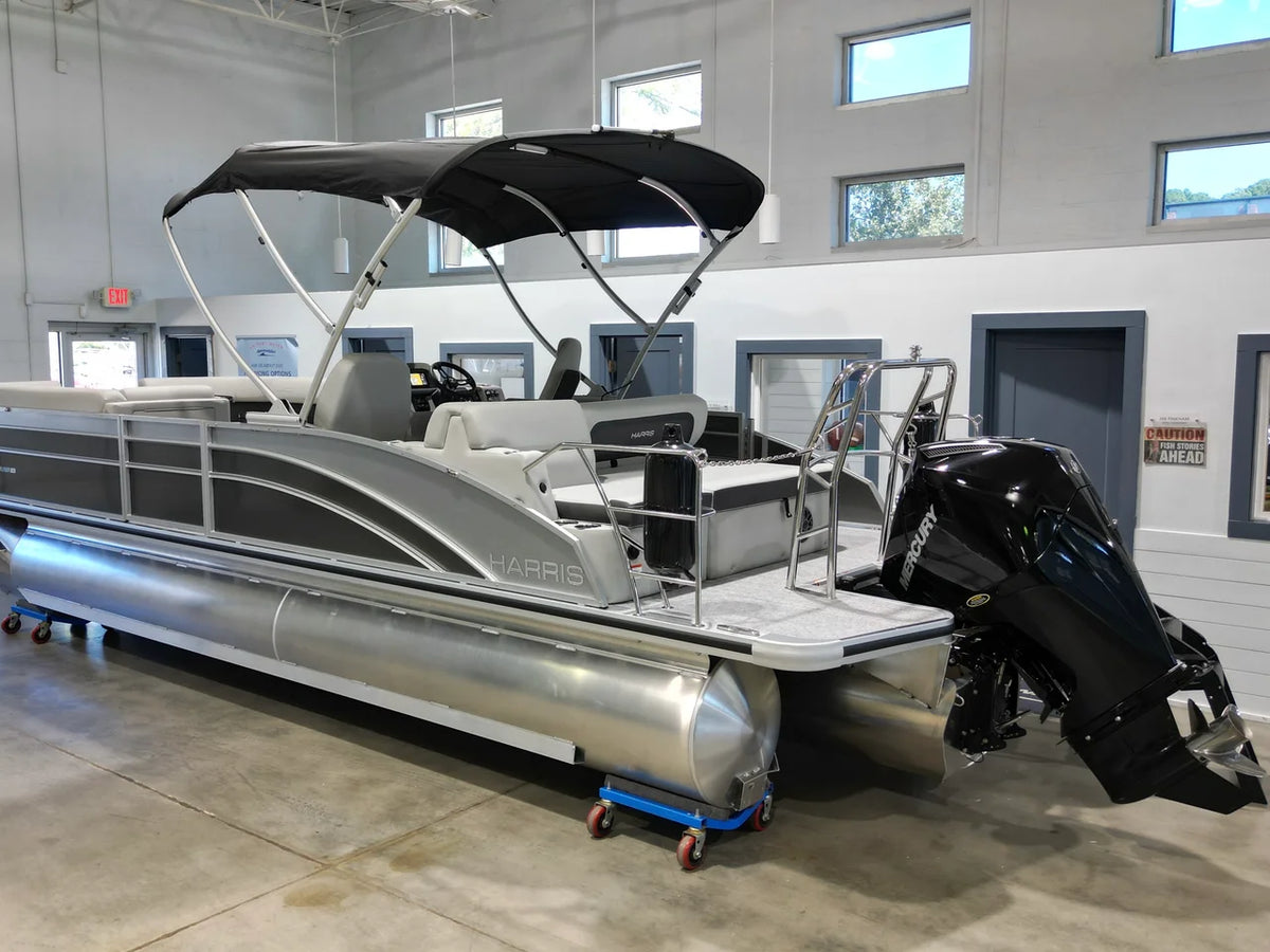 2027 Harris 250CR 25.0 feet, Cornelius, North Carolina #3