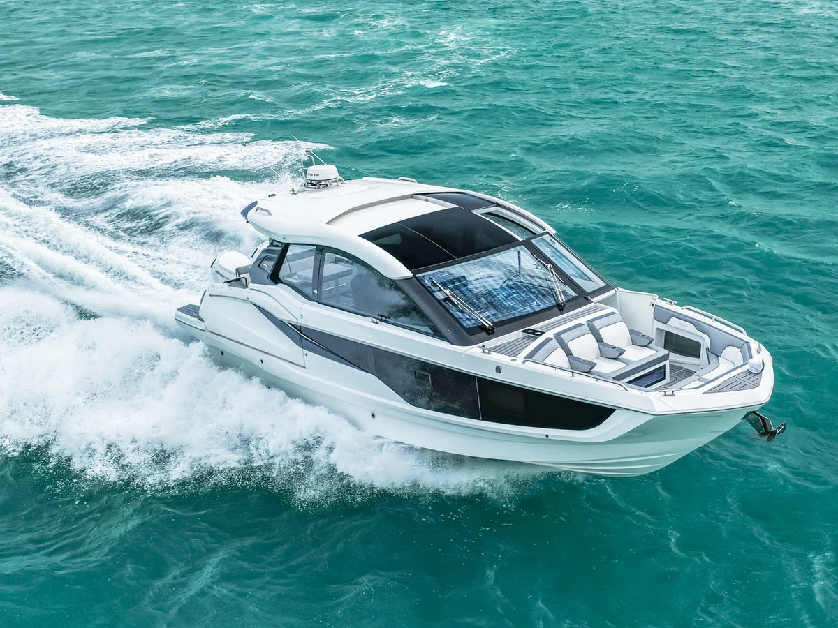 2023 Galeon 375 GTO 38.0 feet, Sarasota, FL #52