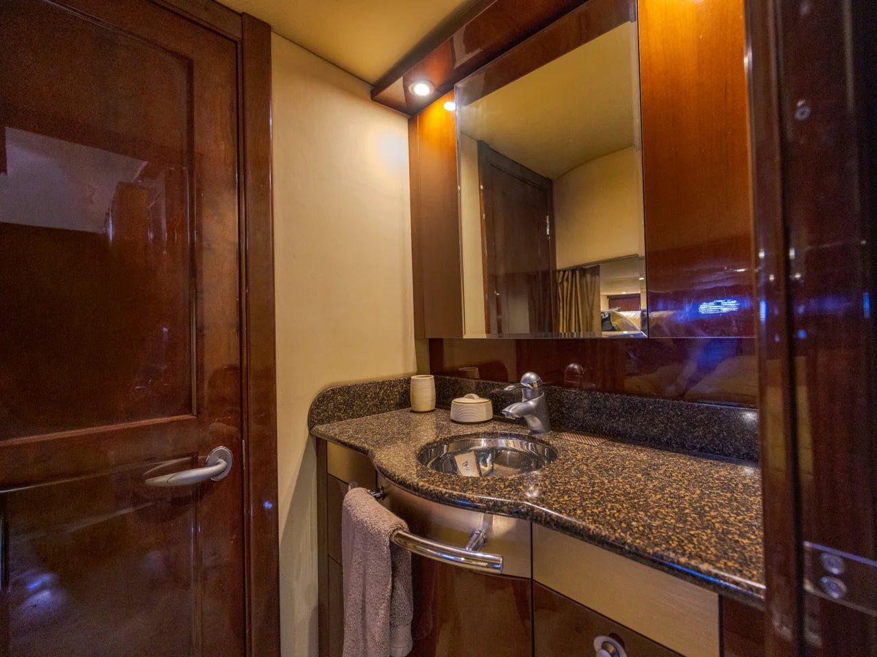 2007 Sea Ray 48 Sundancer 45.0 feet, Seabrook, TX #33