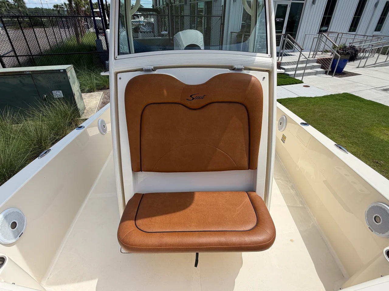 2017 Scout 251 XS 25.0 feet, Charleston, South Carolina #15