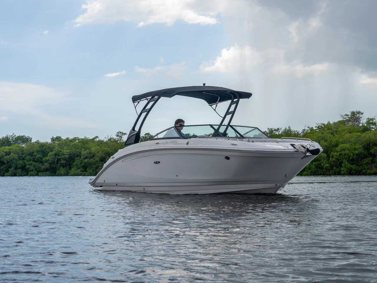 2024 Sea Ray SDX 270 Outboard 27.0 feet, Fort Myers, Florida #27