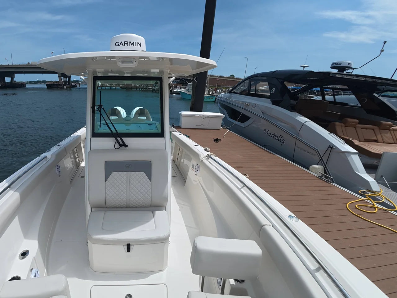 2025 Sailfish 272 CC 27.0 feet, Tarpon Springs, Florida #31