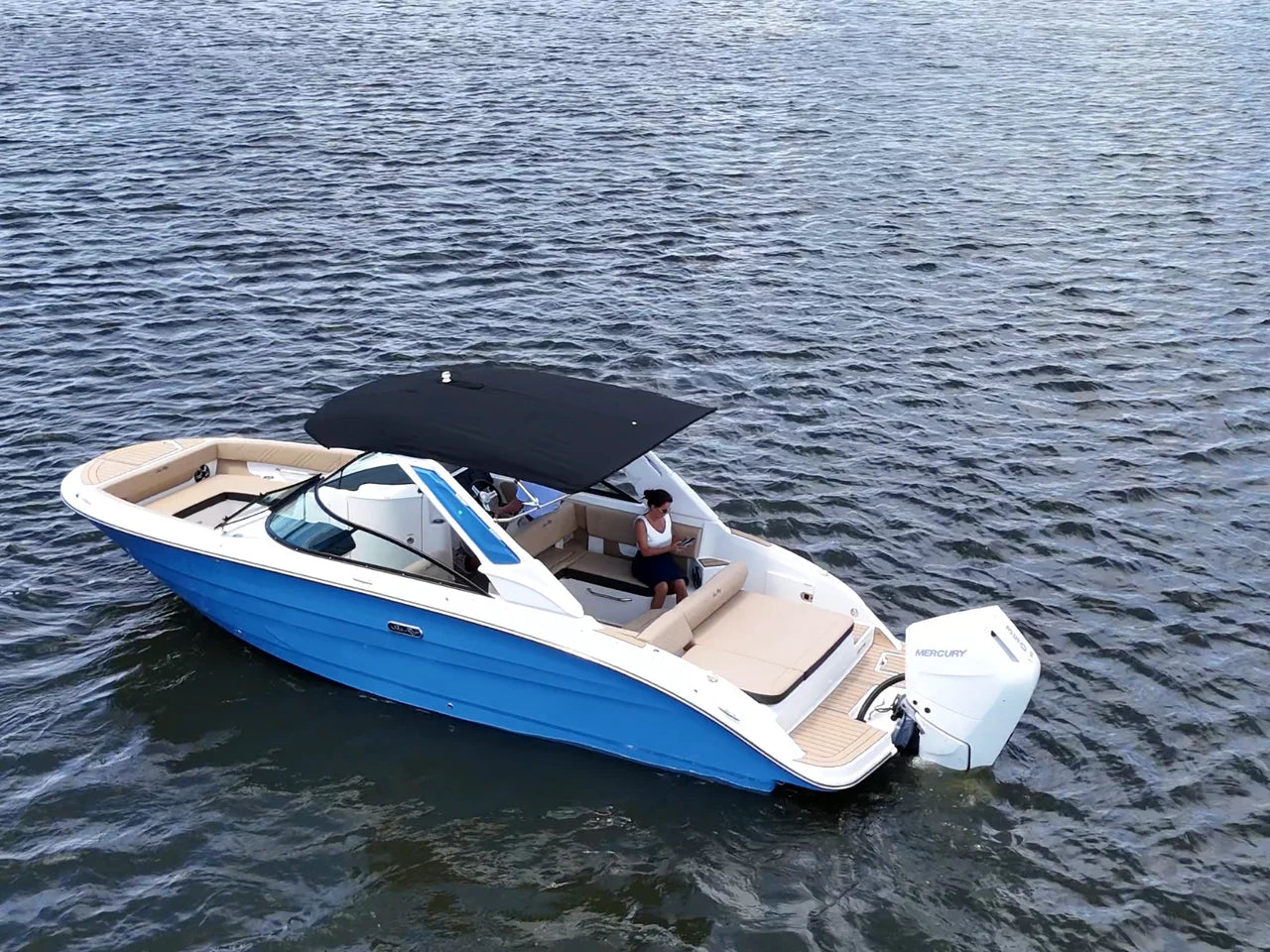 2027 Sea Ray SDX 270 Outboard 27.0 feet, Jacksonville Beach, Florida #6