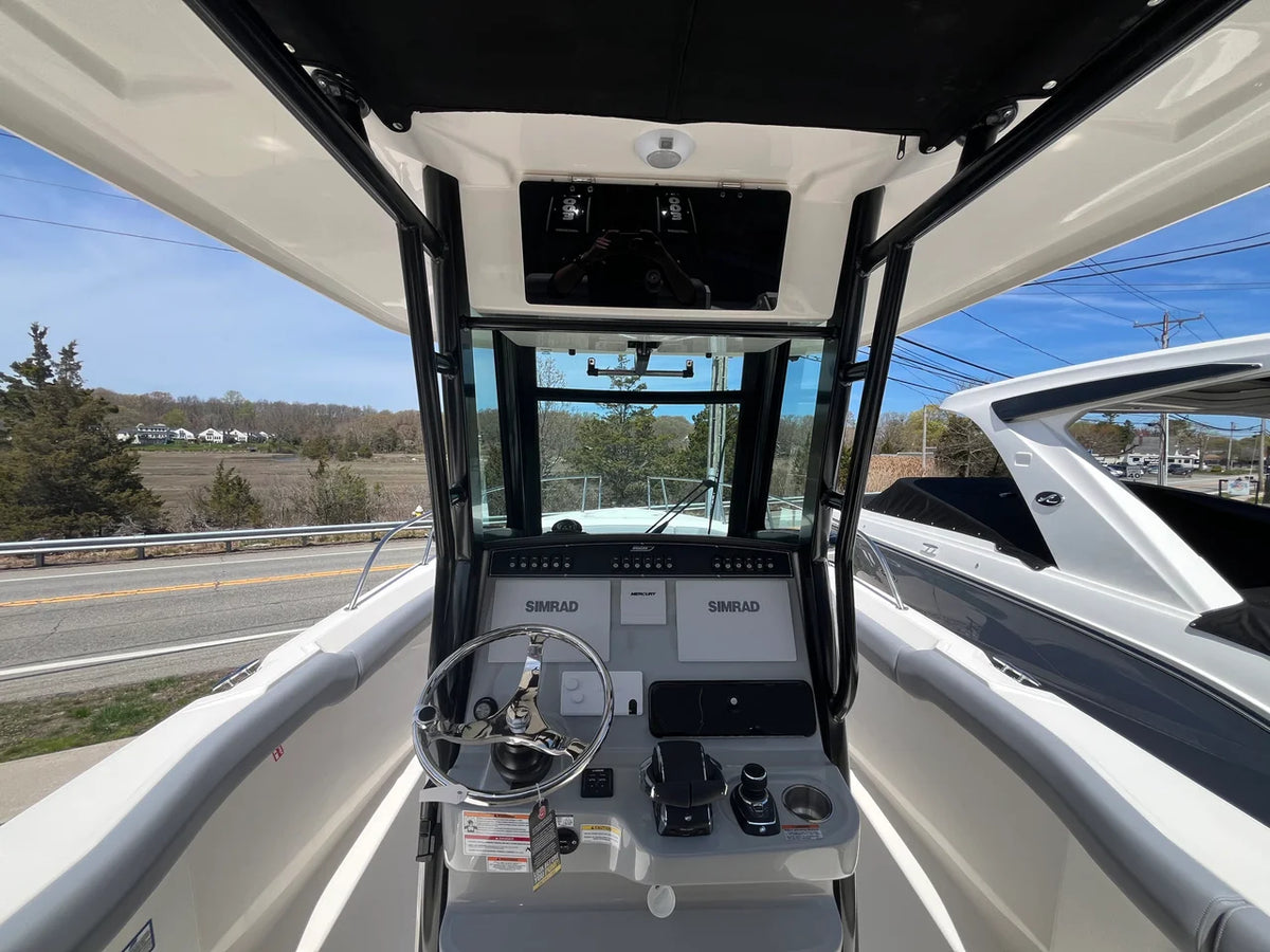 2026 Boston Whaler 280 Outrage 28.0 feet, Westbrook, Connecticut #15