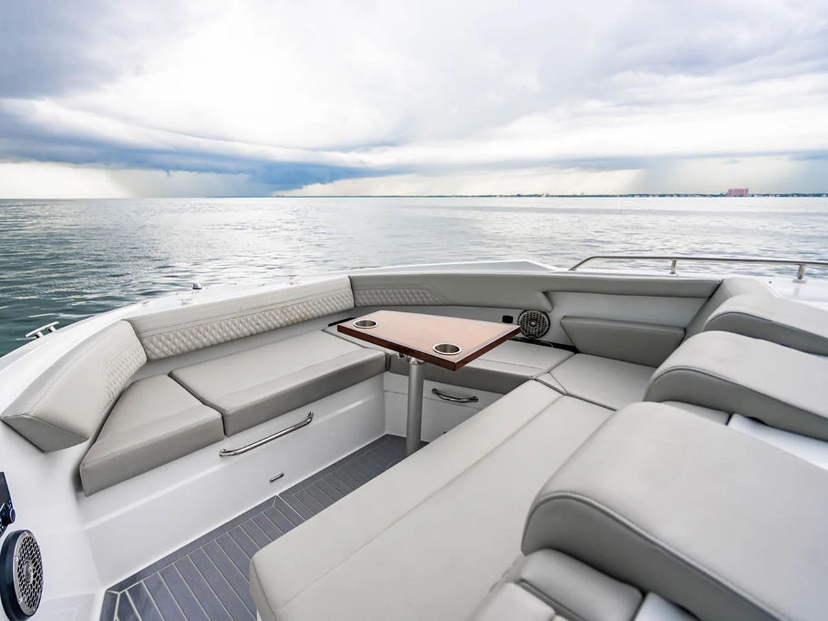 2024 Cruisers Yachts 38 GLS OB 38.0 feet, Cocoplum Yacht Club, FL #63