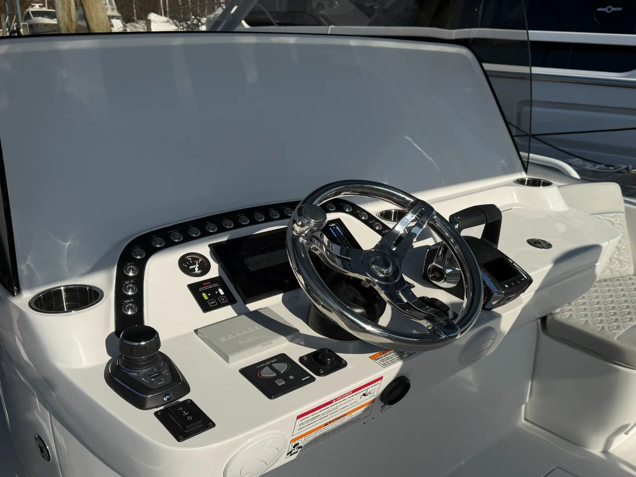 2026 Intrepid 41 Valor 41.0 feet, Huntington, NY #41