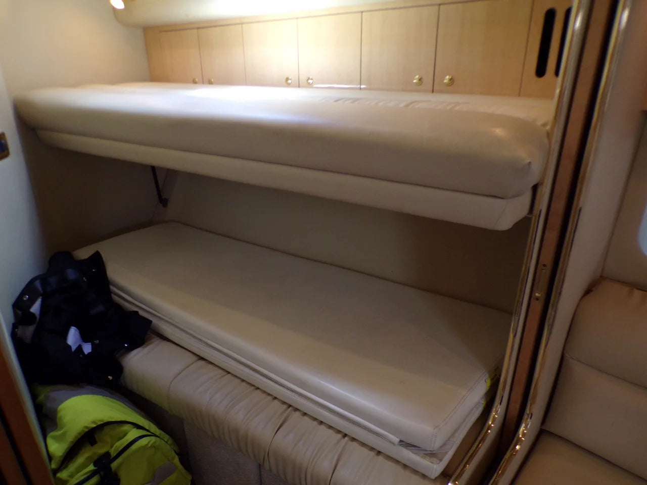 2000 Sea Ray 410 EXPRESS 45.0 feet, Naples, FL #46