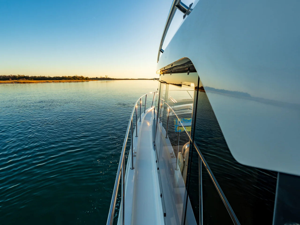 2026 Boston Whaler 365 Conquest 36.0 feet, Wrightsville Beach, North Carolina #62